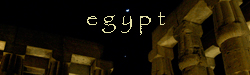 egypt