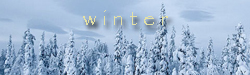 winter