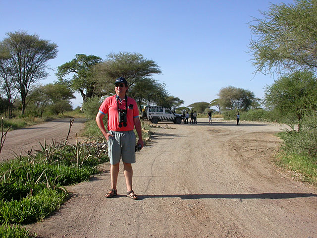 Tarangire National Park - Tanzania