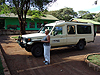 Ngorongoro Conservation Area - Tanzania