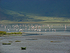 Ngorongoro Crater - Tanzania