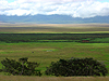 Ngorongoro Crater - Tanzania