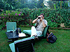 Gibbs Farm - Karatu - Tanzania