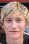 Kristoffer Berntsson