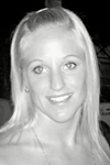 Malin H&aring;llberg-Leuf