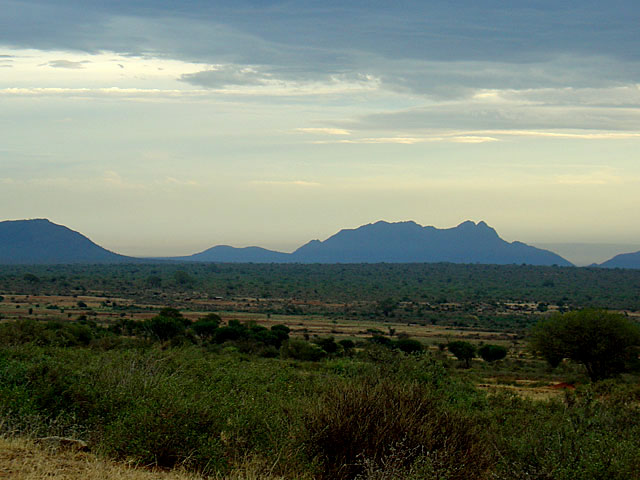 Same - Tanzania