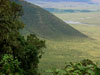 Ngorongoro Crater - Tanzania